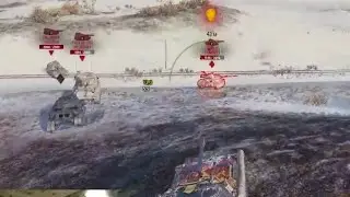 ГАЙД, КАК ПРАВИЛЬНО ИГРАТЬ В ТАНКИ