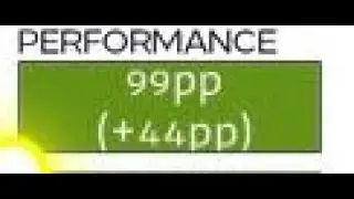 WHY AM I ONLY GOOD AT HARUMACHI CLOVER