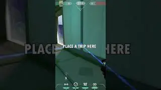 Updated cypher setup on fracture  - VALORANT