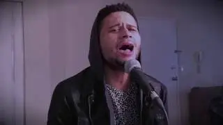 Sam Smith - How Will I Know (Live) (Zaiah Cover)