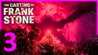 ESTE FINAL ME HIZO SENTIR MUCHAS COSITAS | THE CASTING OF FRANK STONE #3 FINAL - GAMEPLAY ESPAÑOL