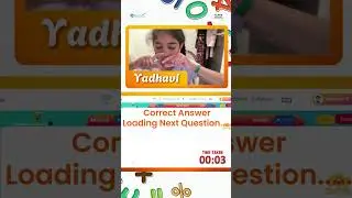 Shining Bright in Numbers: Yadhavi is Mental Maths Star of the Week! #Maths #MathsFun #Learning