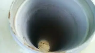 биогаз, удалённое видео