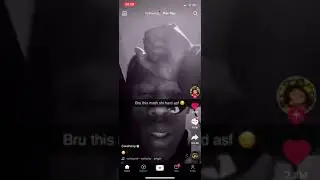 Travis Scott apology meme twice in a row
