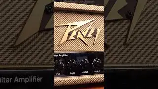 HIGH GAIN FROM A TWEED AMP?!? 