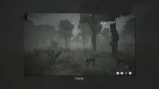 STALCRAFT l НЕТ ВОЙНЕ! ❤️‍🩹