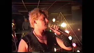 Концерт в Астрахани (20 какой-то)