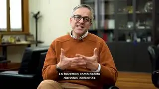 Gestión Universitaria en Movimiento | Rodrigo Arim