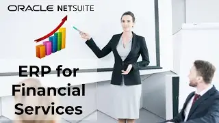Best ERP for Financials, Accounting 👉 Oracle NetSuite