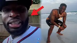 Ralo Sends Boosie A Final Message & Ask If He Wants To Go To War Or Talk Things Out..