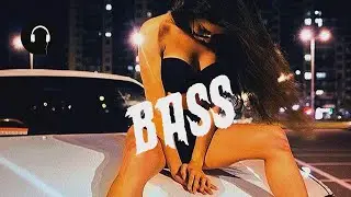 Музыка в Машину 2020/2021(REMIX)😎🔥| Топовая Музыка