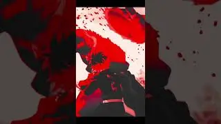 $wedPR0D, LILAAX - HYSTERICAL (MUSIC VIDEO) #shorts #animeedit