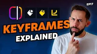 How to use Keyframes in Instagram Edits