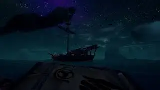 Sea of Thieves with Waliyya