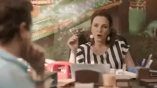 🔞🔥 عايز تنام معايا يبقي تقوم تقلع ملط قدامي دلوقتي 😳 شوفوا عملوا ايه في المكتب