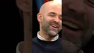 Murat Evgin'in Güldüren 'Heidi' Anısı! "Heidi'yle Çıkacaktık Ama Olmadı..." 😂 #muratevgin #shorts