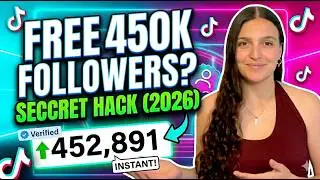 How to Get TikTok Followers Free: How to Get More TikTok Followers Fast Without Paying