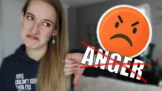How I Started Feeling Anger (After 29 Years)