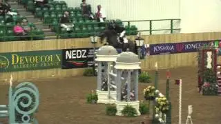 Blue Chip Karma Performance Championship - Winner Jay Halim
