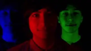 Another Lap | Jam 'n' Slate (Music Video)