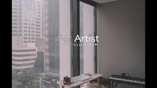 [𝐏𝐥𝐚𝐲𝐥𝐢𝐬𝐭] 공부/작업 할 때 틀어놓기 좋은 BGM💻 | 1 hour study & work music📚