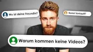 Mein persönlichstes Video...