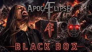 APOCÆLYPSE - BLACK BOX (Official Music Video)
