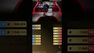 Deal or no Deal, or ripped