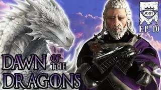 Nightfall | House Dayne - CK3 AGOT RP Series (Ep.10)