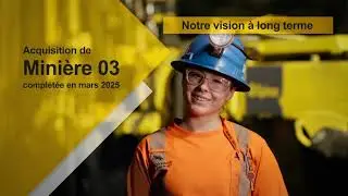Agnico Eagle Québec - Bilan 2024