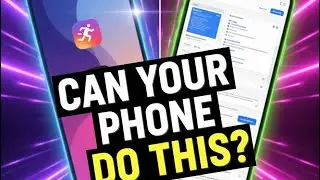How to Use Split Screen on Android | Do More with Two Apps