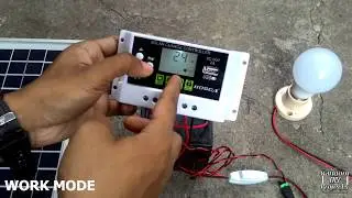 Solar Power System - Basic Setup for Beginners