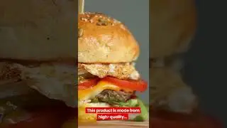 Best Burger Presses to Make Your Burger Patties Perfectly!