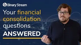Your financial consolidation questions answered