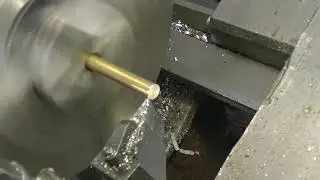 Реле свечей и косяки, так же точим латунь