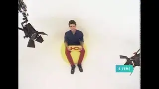 Солнечное затмение
