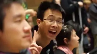 Wushu Collegiates 2016 Aftermovie