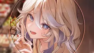 ❀「Nightcore」~ mumei「Nanashi Mumei」~ ❀