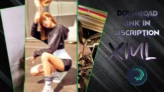 💯TRANDING SONG XML VIDEO 🔥 || XML FILE 🍂💥 || 