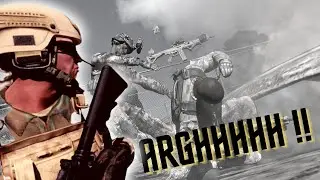 Arma 3 - O Lugar das TRETAS é AQUI!!!