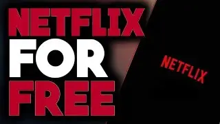 Netflix For Free On Any Android!