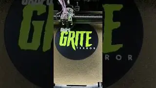 Emebe's #vzbot printing nicely