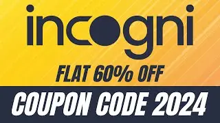Incogni Coupon Code💥Incogni Promo Code💥Incogni Discount Code