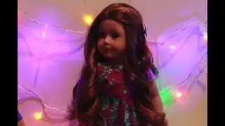 Waiting for Santa ~ AGSM {RE UPLOADED BECAUSE IT WAS DELETED}