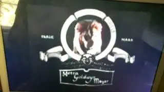 What if mgm telly the lion + squidward scream