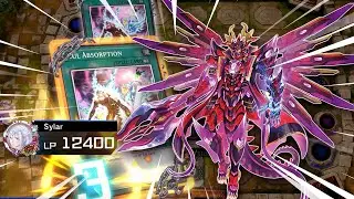 Kashtira STILL BEST Deck?! [Yu-Gi-Oh! Master Duel]
