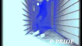 P-Pride and A-Rize 2-Way Watcha Say? C-Walk