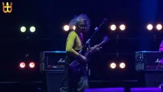 THE SIGIT - LIVE AT PESTAPORA 2023