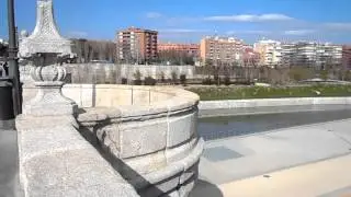 Madrid Río