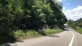 BERKELOK KELOK 🔴 DARI SAMBAS MENUJU BALAI GEMURUH KECAMATAN SUBAH